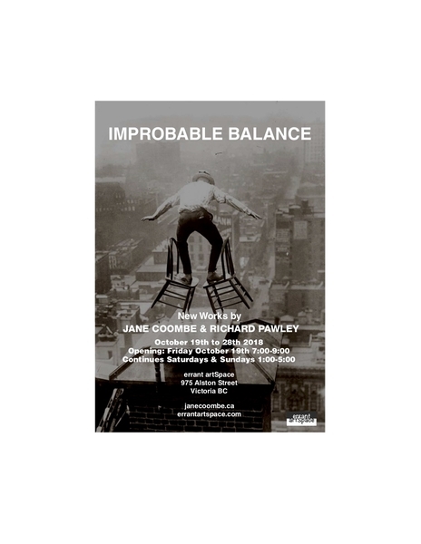 IMPROBABLE BALANCE